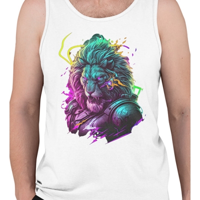 TANK TOP BAD LION 2